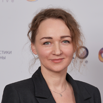 Пучкова Ольга Сергеевна